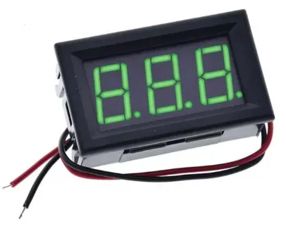 0.56 inch 120V