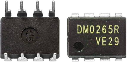 DM0265R