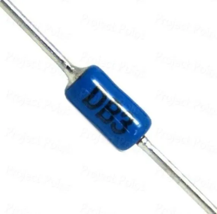 Diac-DB3- دياك