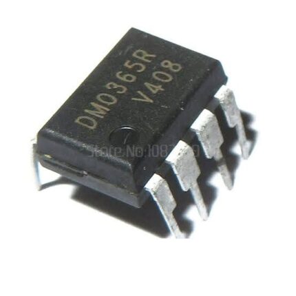 Dm0365R