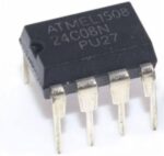 EEPROM 24C08