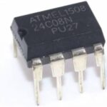 EEPROM 24C08