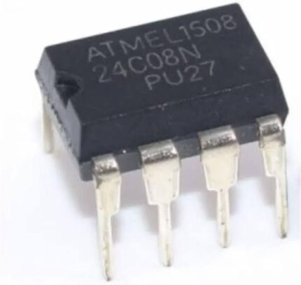 EEPROM 24C08