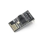 ESP8266 ESP-01 Relay