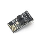 ESP8266 ESP-01 Relay