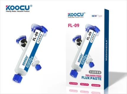 FLUX PASTE KOOCU FL-09 فلاكس