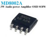 HAA8002B