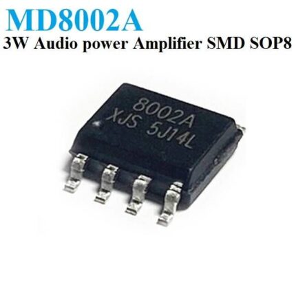 HAA8002B