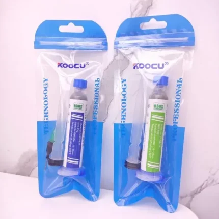 IC PASTE KOOCU 138°C 10CCقصدير