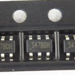 Ic S47b الخاص بباور رسيفر hd