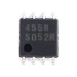 Jrc4558 smd