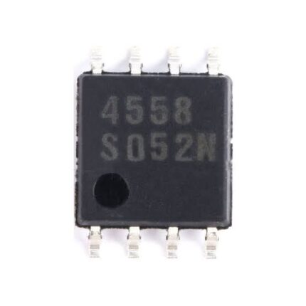 Jrc4558 smd