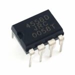 Jrc4558d