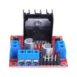 L298N Motor Drive