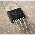 LA78041
