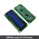 ⁦LCD 1602 شاشة⁩ - الصورة ⁦2⁩