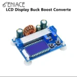 LCD step UP and step down 4A