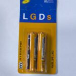 LCD علبة حجر ريموت