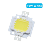 LEd 12V-10w لمبه ليد قوية-(ابيض بارد)