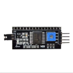 Lcd Adabtor plat
