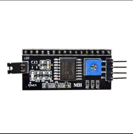 Lcd Adabtor plat