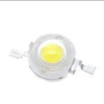 ⁦Led 1w/3.7v لمبه ليد(ابيض دافئ)⁩ - الصورة ⁦3⁩