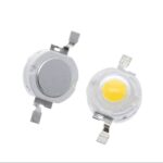 ⁦Led 1w/3.7v لمبه ليد(ابيض دافئ)⁩ - الصورة ⁦4⁩