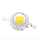 ⁦Led 1w/3.7v لمبه ليد(ابيض دافئ)⁩ - الصورة ⁦6⁩
