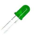 Led 5mm green