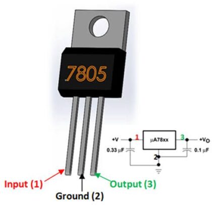 Lm7805