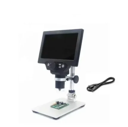MICROSCOPE G1200مايكرسكوب