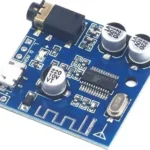 MP3 Bluetooth audio Module