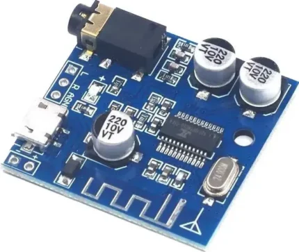 MP3 Bluetooth audio Module