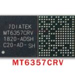 MT6357CRV