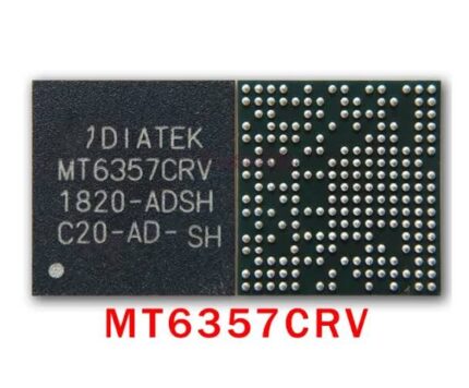 MT6357CRV
