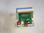 Mp3 مديول 3*1بلوتوث+usb+راديو-رأسي