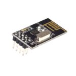 NRF24L01+ Wireless