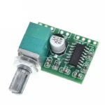PAM8403 Mini 5V