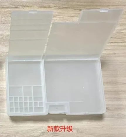 PARTS BOX