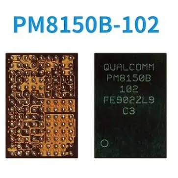 PM8150B-102