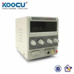 POWER SUPPLY KOOCU 1502DD