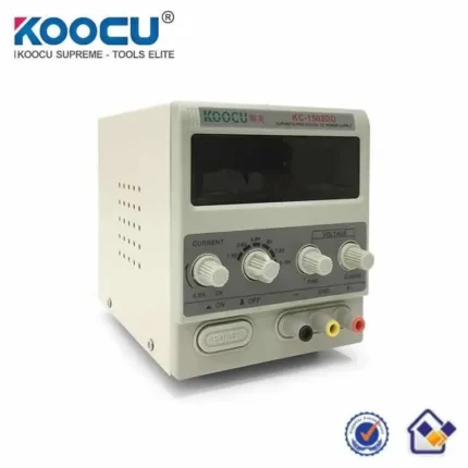 POWER SUPPLY KOOCU 1502DD