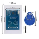 RC522 RFID Radio Frequency