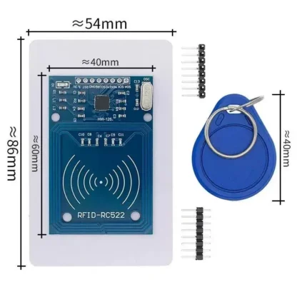 RC522 RFID Radio Frequency