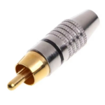 RCA GOLD BLACK