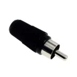 RCA MALE BLACK