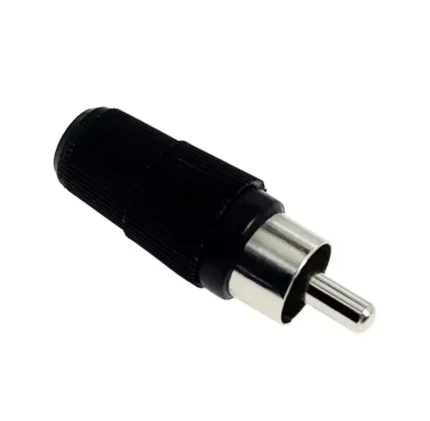RCA MALE BLACK