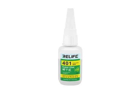 RELIFE 401 super glu سوبر جلو
