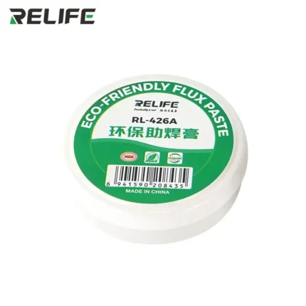 RELIFE RL-426A فلاكس