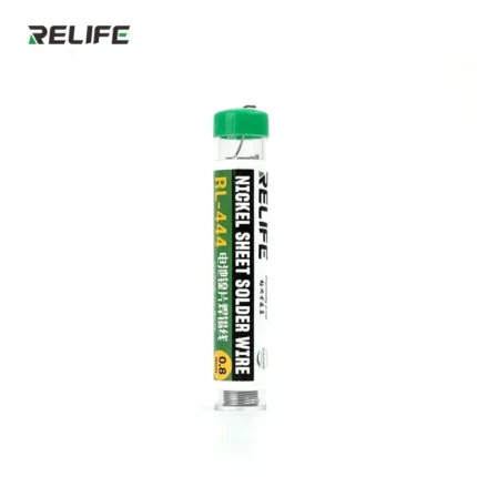 RELIFE RL-444/0.8MM قصدير عالي الجوده